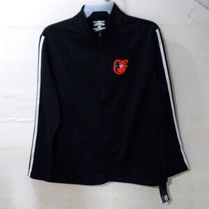 NWT ORIOLES JACKET